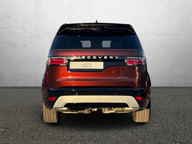  LAND ROVER DISCOVERY 3.0 D350 Gemini 5dr Auto 5292810