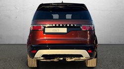 LAND ROVER DISCOVERY 3.0 D350 Gemini 5dr Auto 5292810