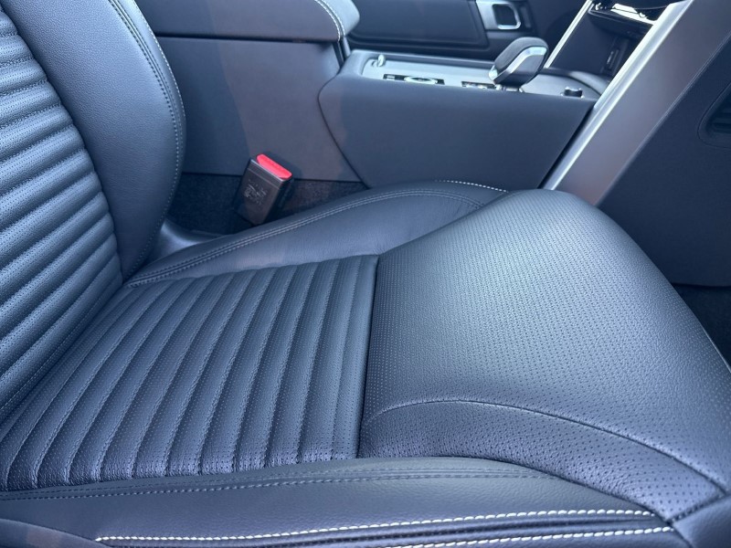  LAND ROVER DISCOVERY 3.0 D350 Gemini 5dr Auto 5292829