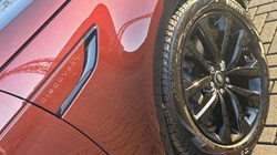 LAND ROVER DISCOVERY 3.0 D350 Gemini 5dr Auto 5292824