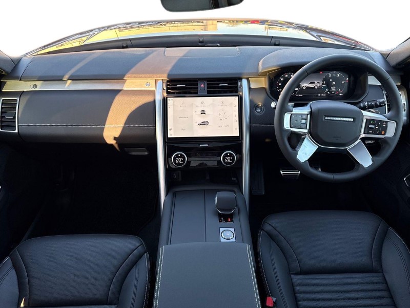  LAND ROVER DISCOVERY 3.0 D350 Gemini 5dr Auto 5292813