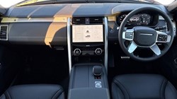 LAND ROVER DISCOVERY 3.0 D350 Gemini 5dr Auto 5292813