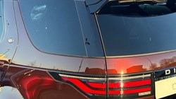 LAND ROVER DISCOVERY 3.0 D350 Gemini 5dr Auto 5292847