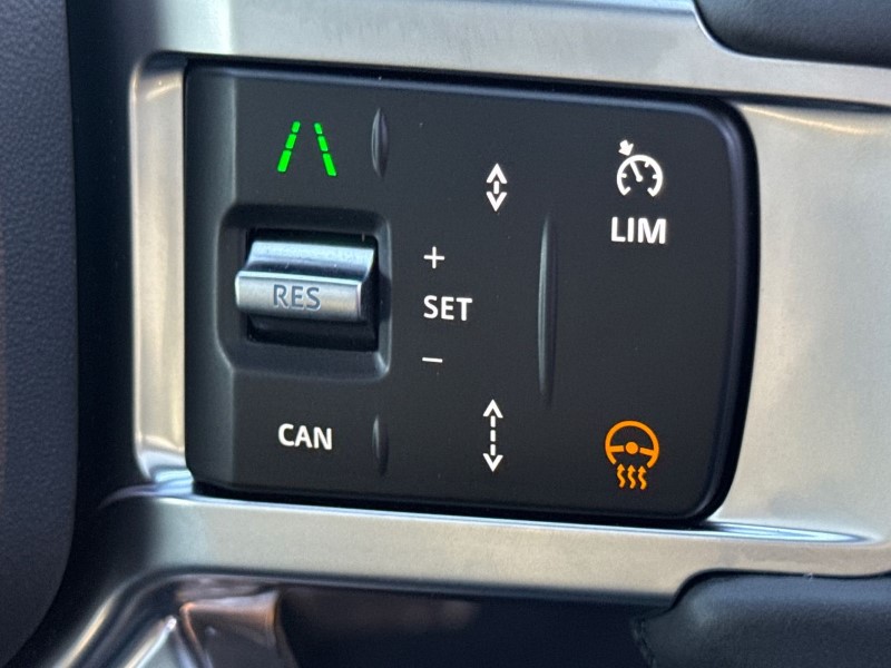  LAND ROVER DISCOVERY 3.0 D350 Gemini 5dr Auto 5292832