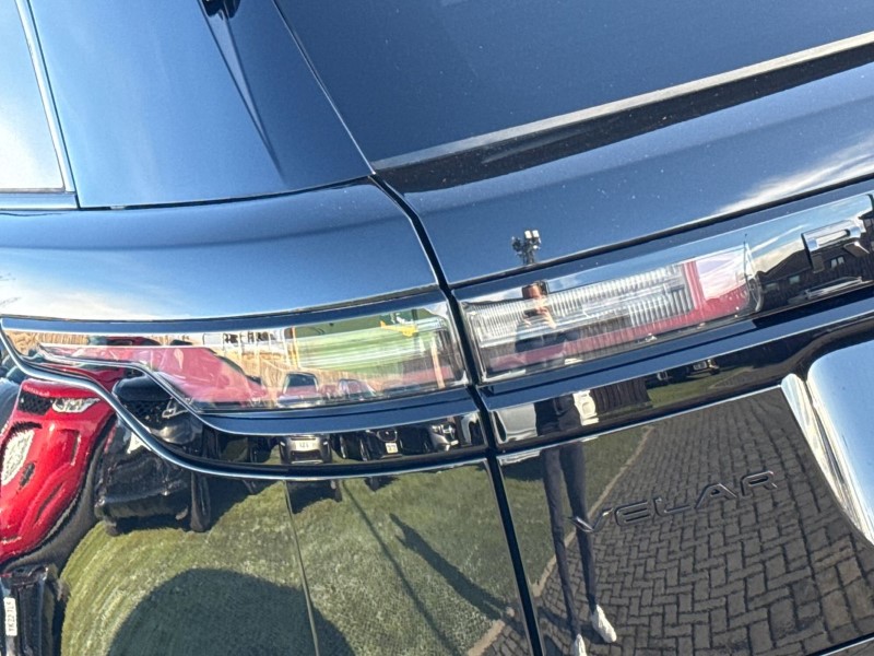  LAND ROVER RANGE ROVER VELAR 2.0 D200 MHEV Autobiography 5dr Auto [Revised] 5065404