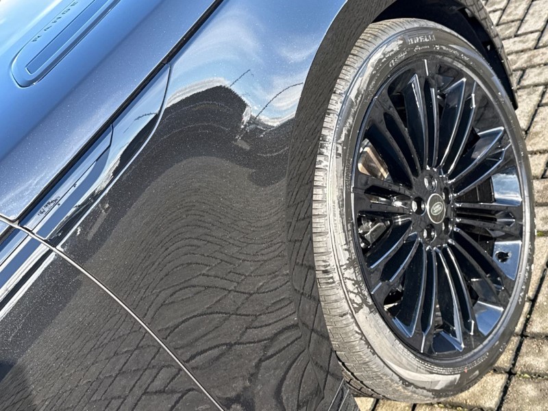  LAND ROVER RANGE ROVER VELAR 2.0 D200 MHEV Autobiography 5dr Auto [Revised] 5065384