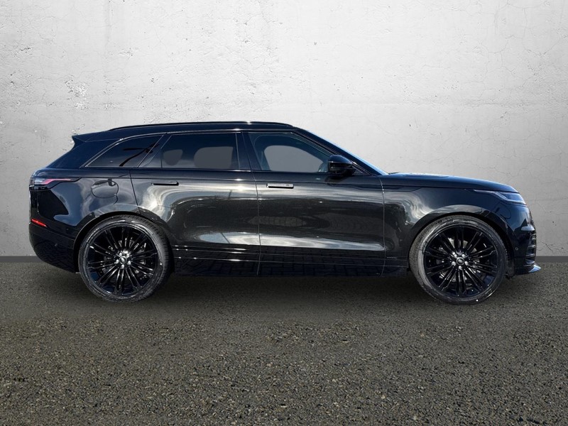  LAND ROVER RANGE ROVER VELAR 2.0 D200 MHEV Autobiography 5dr Auto [Revised] 5065369
