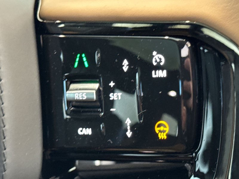  LAND ROVER RANGE ROVER VELAR 2.0 D200 MHEV Autobiography 5dr Auto [Revised] 5065392