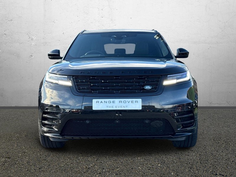  LAND ROVER RANGE ROVER VELAR 2.0 D200 MHEV Autobiography 5dr Auto [Revised] 5065371