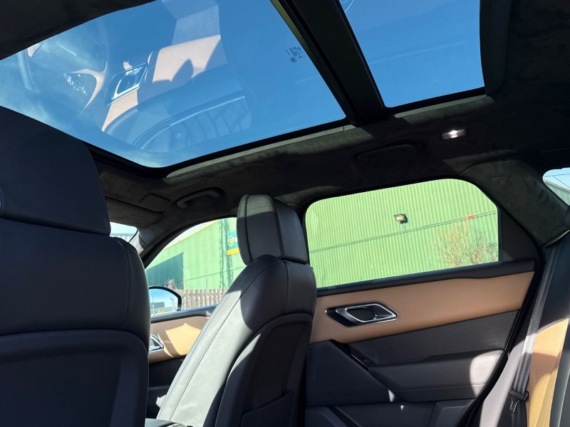  LAND ROVER RANGE ROVER VELAR 2.0 D200 MHEV Autobiography 5dr Auto [Revised] 5065385