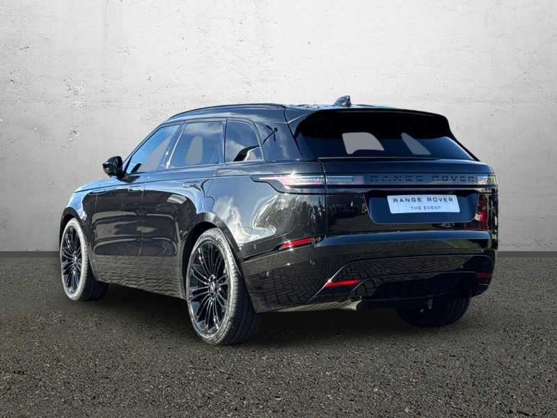  LAND ROVER RANGE ROVER VELAR 2.0 D200 MHEV Autobiography 5dr Auto [Revised]