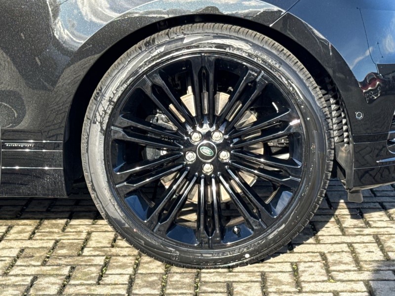  LAND ROVER RANGE ROVER VELAR 2.0 D200 MHEV Autobiography 5dr Auto [Revised] 5065372