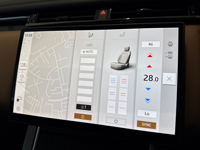  LAND ROVER RANGE ROVER VELAR 2.0 D200 MHEV Autobiography 5dr Auto [Revised] 5065394