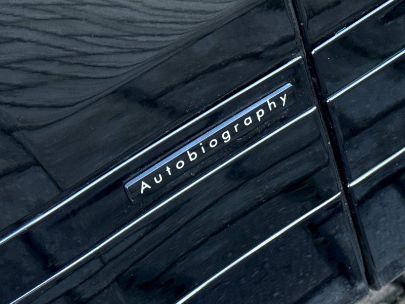  LAND ROVER RANGE ROVER VELAR 2.0 D200 MHEV Autobiography 5dr Auto [Revised] 5065403