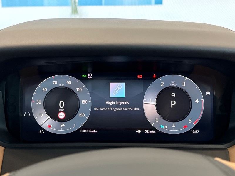  LAND ROVER RANGE ROVER VELAR 2.0 D200 MHEV Autobiography 5dr Auto [Revised] 5065380