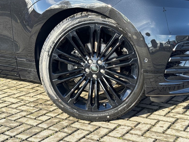  LAND ROVER RANGE ROVER VELAR 2.0 D200 MHEV Autobiography 5dr Auto [Revised] 5065401