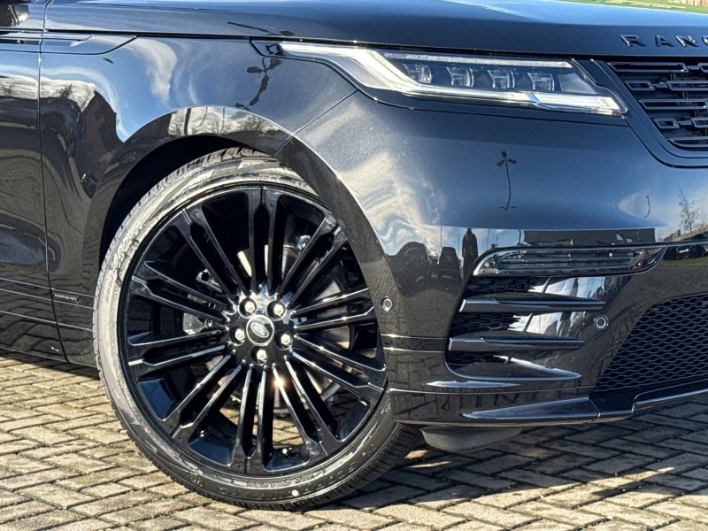  LAND ROVER RANGE ROVER VELAR 2.0 D200 MHEV Autobiography 5dr Auto [Revised] 5065399