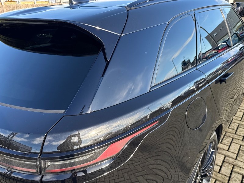  LAND ROVER RANGE ROVER VELAR 2.0 D200 MHEV Autobiography 5dr Auto [Revised] 5065408