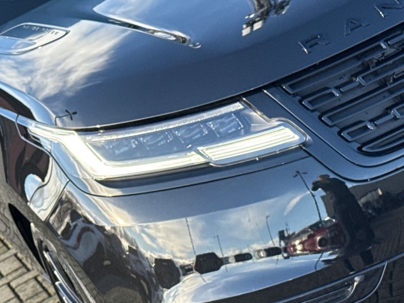  LAND ROVER RANGE ROVER VELAR 2.0 D200 MHEV Autobiography 5dr Auto [Revised] 5065381