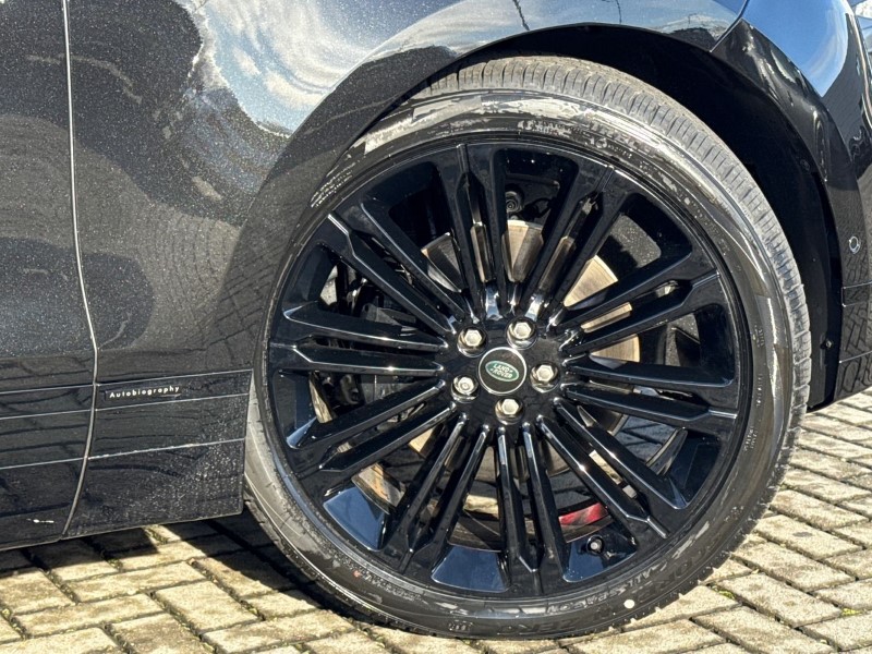  LAND ROVER RANGE ROVER VELAR 2.0 D200 MHEV Autobiography 5dr Auto [Revised] 5065406