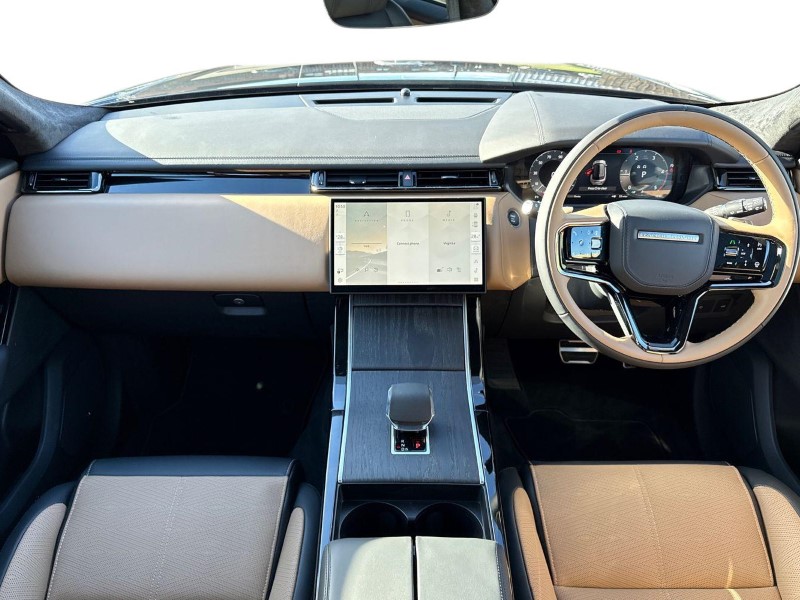  LAND ROVER RANGE ROVER VELAR 2.0 D200 MHEV Autobiography 5dr Auto [Revised] 5065373