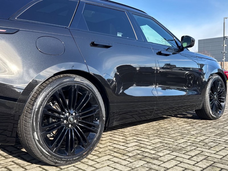  LAND ROVER RANGE ROVER VELAR 2.0 D200 MHEV Autobiography 5dr Auto [Revised] 5065405