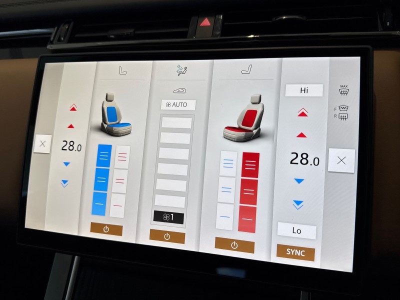  LAND ROVER RANGE ROVER VELAR 2.0 D200 MHEV Autobiography 5dr Auto [Revised] 5065395