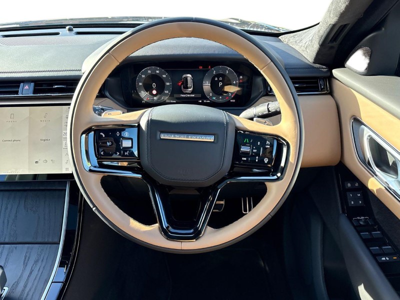  LAND ROVER RANGE ROVER VELAR 2.0 D200 MHEV Autobiography 5dr Auto [Revised] 5065379