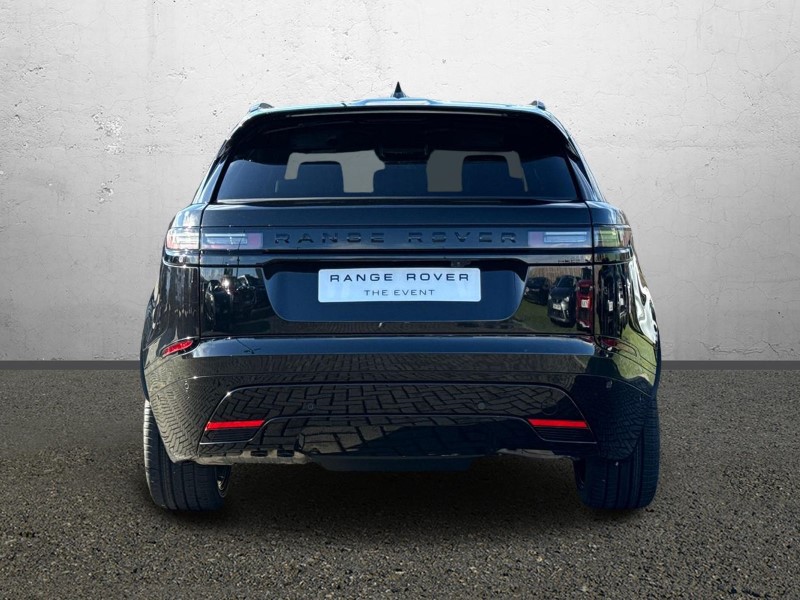  LAND ROVER RANGE ROVER VELAR 2.0 D200 MHEV Autobiography 5dr Auto [Revised] 5065370