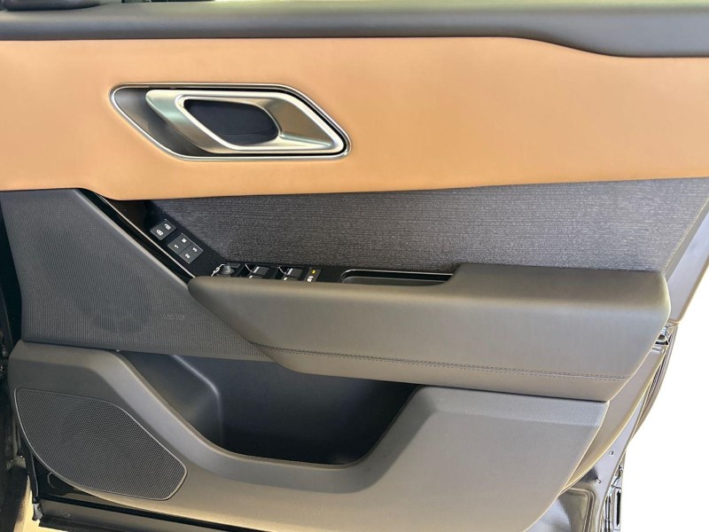  LAND ROVER RANGE ROVER VELAR 2.0 D200 MHEV Autobiography 5dr Auto [Revised] 5065386