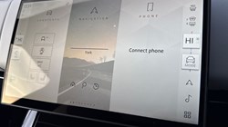 LAND ROVER RANGE ROVER SPORT 4.4 P530 V8 Autobiography 5dr Auto 4879432