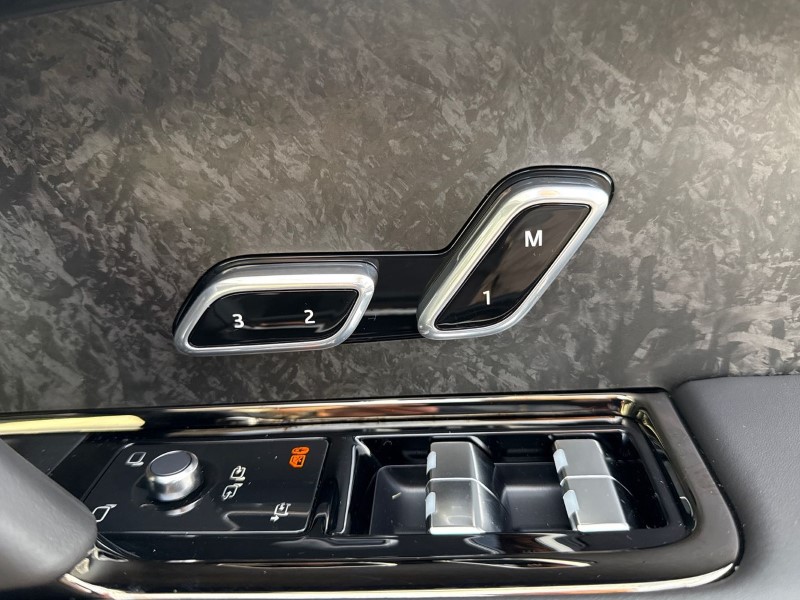  LAND ROVER RANGE ROVER SPORT 4.4 P530 V8 Autobiography 5dr Auto 4879427