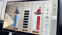 LAND ROVER RANGE ROVER SPORT 4.4 P530 V8 Autobiography 5dr Auto 4879434