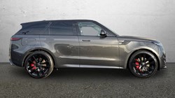 LAND ROVER RANGE ROVER SPORT 4.4 P530 V8 Autobiography 5dr Auto 4879408