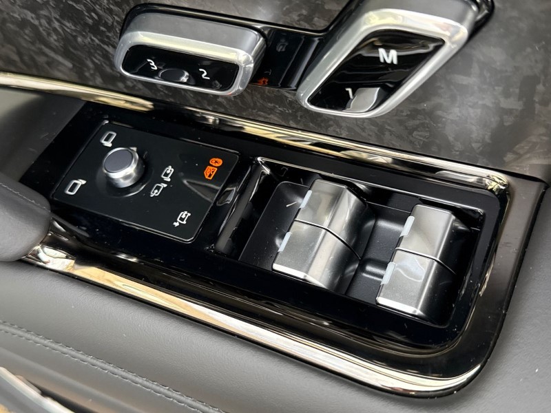  LAND ROVER RANGE ROVER SPORT 4.4 P530 V8 Autobiography 5dr Auto 4879426