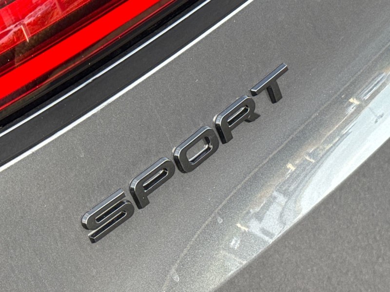  LAND ROVER RANGE ROVER SPORT 4.4 P530 V8 Autobiography 5dr Auto 4879442