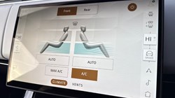 LAND ROVER RANGE ROVER SPORT 4.4 P530 V8 Autobiography 5dr Auto 4879433