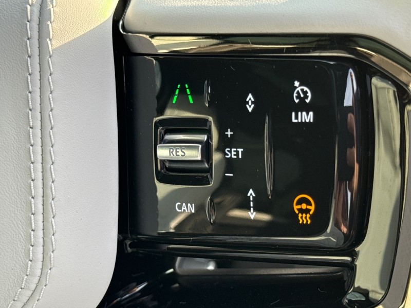  LAND ROVER RANGE ROVER SPORT 4.4 P530 V8 Autobiography 5dr Auto 4879431