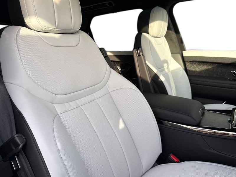  LAND ROVER RANGE ROVER SPORT 4.4 P530 V8 Autobiography 5dr Auto 4879429