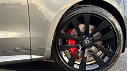 LAND ROVER RANGE ROVER SPORT 4.4 P530 V8 Autobiography 5dr Auto 4879445