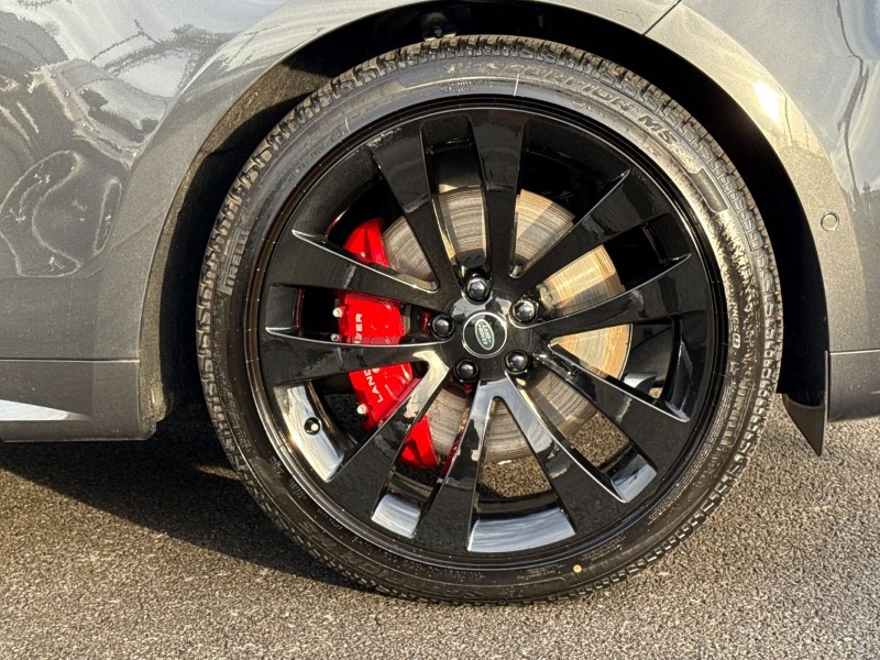  LAND ROVER RANGE ROVER SPORT 4.4 P530 V8 Autobiography 5dr Auto 4879411