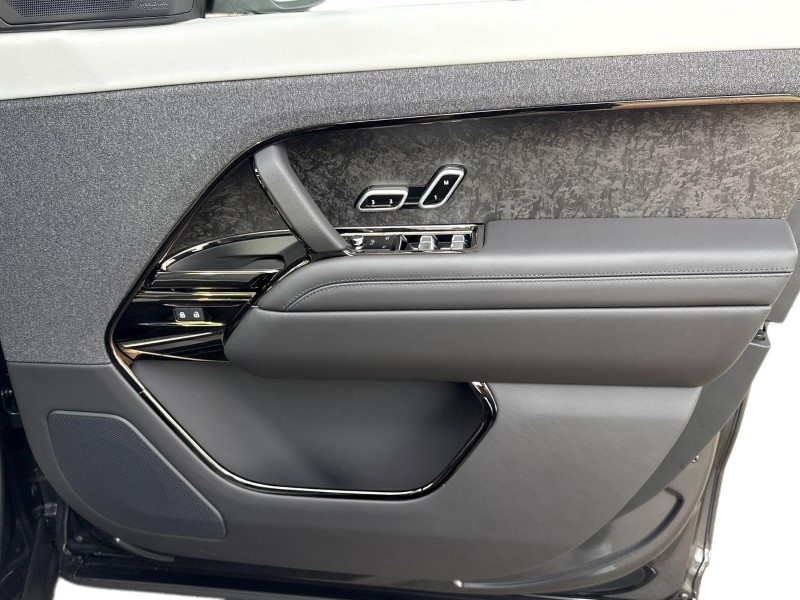  LAND ROVER RANGE ROVER SPORT 4.4 P530 V8 Autobiography 5dr Auto 4879425