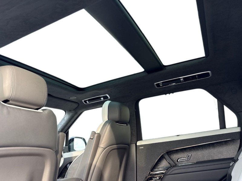  LAND ROVER RANGE ROVER SPORT 4.4 P530 V8 Autobiography 5dr Auto 4879424