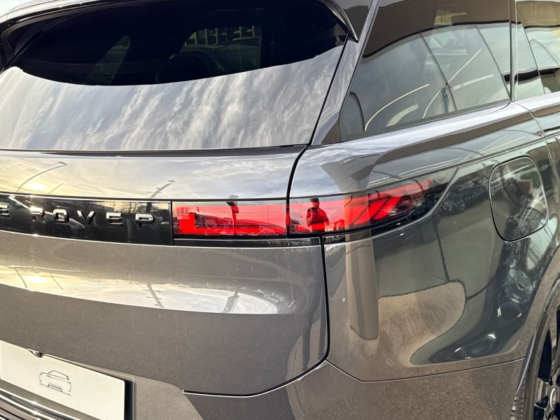  LAND ROVER RANGE ROVER SPORT 4.4 P530 V8 Autobiography 5dr Auto 4879443