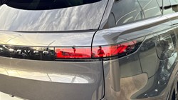 LAND ROVER RANGE ROVER SPORT 4.4 P530 V8 Autobiography 5dr Auto 4879443