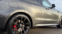 LAND ROVER RANGE ROVER SPORT 4.4 P530 V8 Autobiography 5dr Auto 4879444