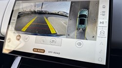 LAND ROVER RANGE ROVER SPORT 4.4 P530 V8 Autobiography 5dr Auto 4879415