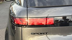 LAND ROVER RANGE ROVER SPORT 4.4 P530 V8 Autobiography 5dr Auto 4879422