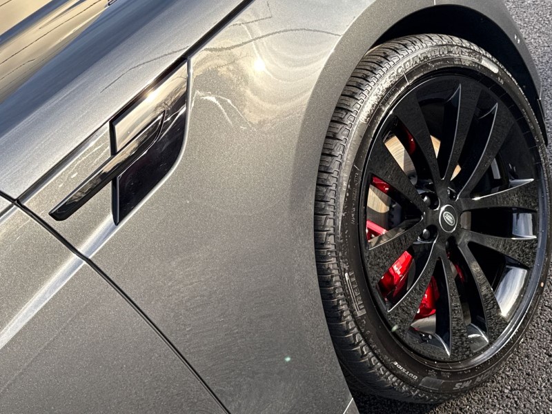  LAND ROVER RANGE ROVER SPORT 4.4 P530 V8 Autobiography 5dr Auto 4879423