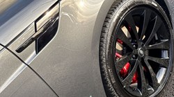 LAND ROVER RANGE ROVER SPORT 4.4 P530 V8 Autobiography 5dr Auto 4879423